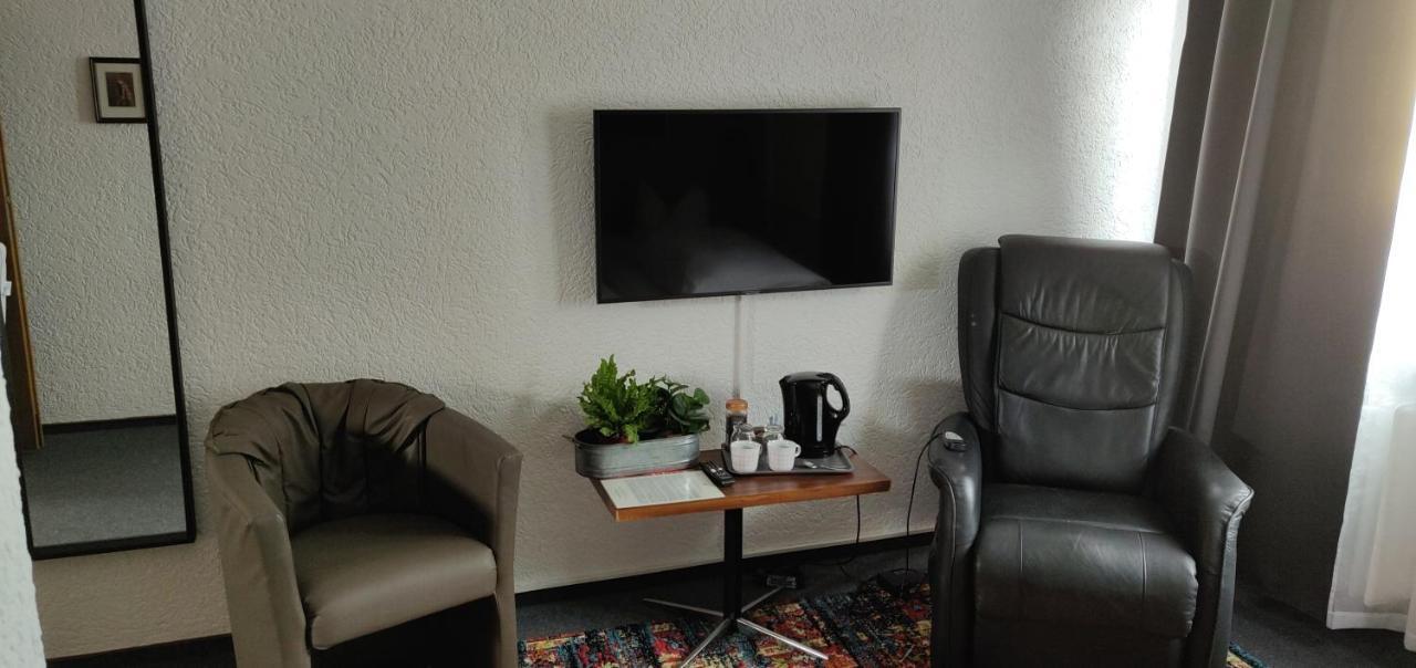 Hotel Gasthof Drei Linden 2*