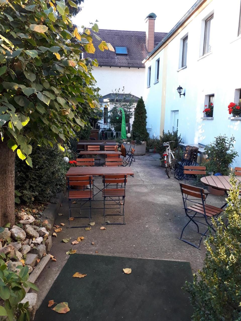 Hotel Gasthof Drei Linden